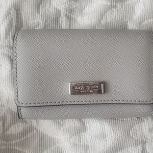 Kate Spade Mini Wallet